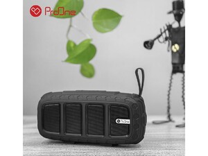 اسپیکر بلوتوثی قابل حمل پرووان ProOne santa 4625 Portable bluetooth speacker