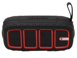 اسپیکر بلوتوثی قابل حمل پرووان ProOne santa 4625 Portable bluetooth speacker