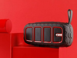 اسپیکر بلوتوثی قابل حمل پرووان ProOne santa 4625 Portable bluetooth speacker
