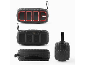 اسپیکر بلوتوثی قابل حمل پرووان ProOne santa 4625 Portable bluetooth speacker