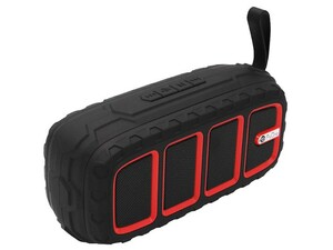 اسپیکر بلوتوثی قابل حمل پرووان ProOne santa 4625 Portable bluetooth speacker