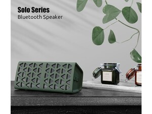 اسپیکر بلوتوثی قابل حمل پرووان ProOne Solo 4610 Portable Speaker