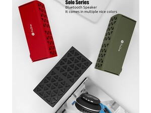 اسپیکر بلوتوثی قابل حمل پرووان ProOne Solo 4610 Portable Speaker