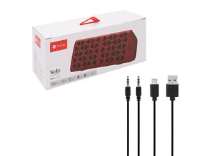 اسپیکر بلوتوثی قابل حمل پرووان ProOne Solo 4610 Portable Speaker