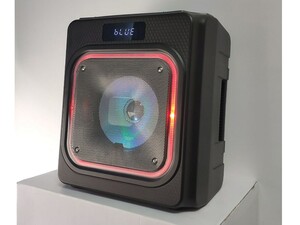 اسپیکر بلوتوثی قابل حمل پرووان ProOne PSK01 Portable Speaker
