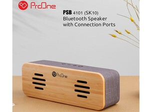 اسپیکر بلوتوثی قابل حمل پرووان ProOne SK10 Portable Speaker
