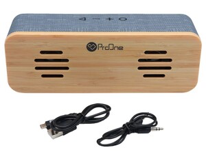 اسپیکر بلوتوثی قابل حمل پرووان ProOne SK10 Portable Speaker