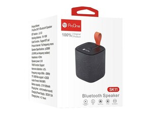 اسپیکر بلوتوثی قابل حمل پرووان ProOne SK11 Portable Speaker