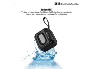 اسپیکر بلوتوثی قابل حمل پرووان ProOne SK12-4315 Portable Speaker