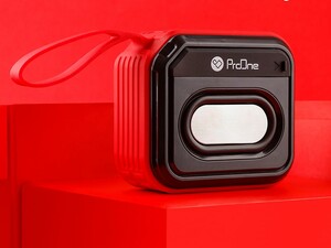 اسپیکر بلوتوثی قابل حمل پرووان ProOne SK12-4315 Portable Speaker