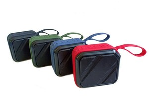اسپیکر بلوتوثی قابل حمل پرووان ProOne SK12-4315 Portable Speaker