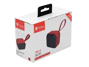 اسپیکر بلوتوثی قابل حمل پرووان ProOne SK12-4315 Portable Speaker