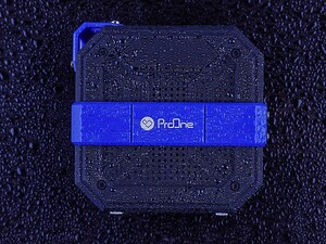اسپیکر بلوتوثی قابل حمل پرووان ProOne PSB 4310 Portable Speaker