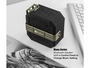 اسپیکر بلوتوثی قابل حمل پرووان ProOne PSB 4310 Portable Speaker