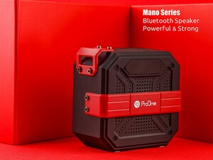 اسپیکر بلوتوثی قابل حمل پرووان ProOne PSB 4310 Portable Speaker