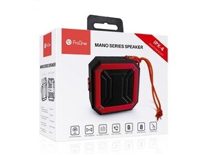 اسپیکر بلوتوثی قابل حمل پرووان ProOne PSB 4310 Portable Speaker