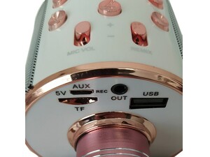 میکروفن، اسپیکر بلوتوث رم و فلش خور پرووان ProOne PBM01 Series