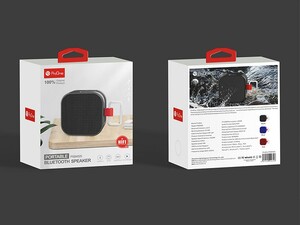 اسپیکر بلوتوثی قابل حمل پرووان ProOne PSB 4525 Portable Speaker