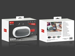 اسپیکر بلوتوثی قابل حمل پرووان ProOne PSB 4515 Portable Speaker