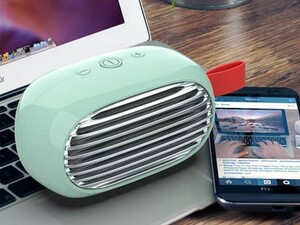 اسپیکر بلوتوثی قابل حمل پرووان ProOne PSB 4515 Portable Speaker