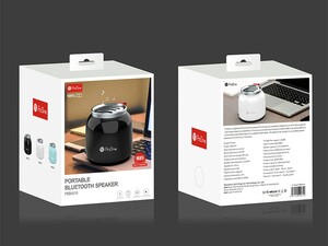 اسپیکر بلوتوثی قابل حمل پرووان ProOne PSB 4510 Portable Speaker
