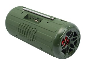 اسپیکر بلوتوثی قابل حمل پرووان ProOne PSB 4615 Portable Speaker