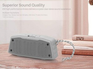 اسپیکر بلوتوثی قابل حمل پرووان ProOne Marc Portable Speaker