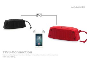 اسپیکر بلوتوثی قابل حمل پرووان ProOne Marc Portable Speaker