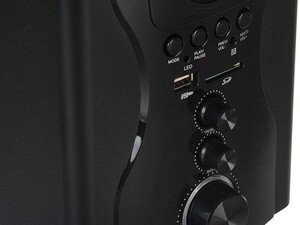 اسپیکر خانگی تسکو  TSCO TS 2198 2.1 Bluetooth Speaker