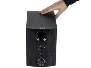 اسپیکر خانگی تسکو  TSCO TS 2198 2.1 Bluetooth Speaker