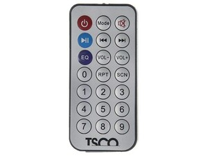 اسپیکر خانگی تسکو  TSCO TS 2198 2.1 Bluetooth Speaker