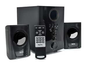اسپیکر خانگی تسکو  TSCO TS 2198 2.1 Bluetooth Speaker