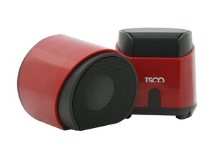 اسپیکر دسکتاپ TSCO TS 2061 Desktop Speaker