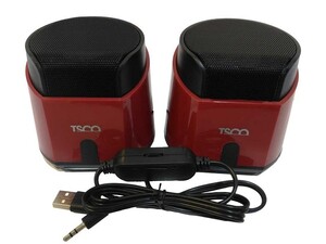 اسپیکر دسکتاپ TSCO TS 2061 Desktop Speaker