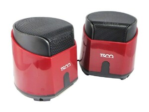 اسپیکر دسکتاپ TSCO TS 2061 Desktop Speaker