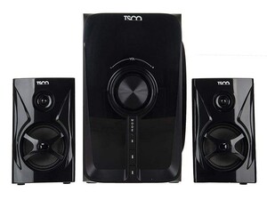 اسپیکر دسکتاپ TSCO TS 2196 Desktop Speaker