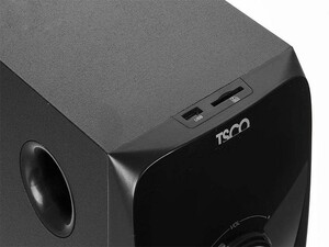 اسپیکر دسکتاپ TSCO TS 2196 Desktop Speaker