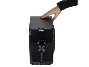 اسپیکر دسکتاپ TSCO TS 2196 Desktop Speaker
