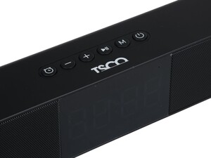 اسپیکر بلوتوثی قابل حمل تسکو TSCO TS 2315 Bluetooth Speaker