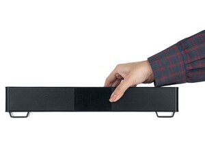 اسپیکر بلوتوثی قابل حمل تسکو TSCO TS 2315 Bluetooth Speaker