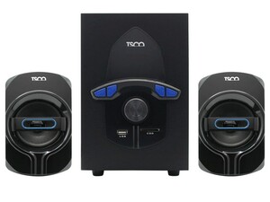 اسپیکر دسکتاپ تسکو TSCO TS 2191 desktop speaker