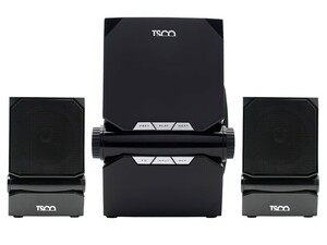 اسپیکر دسکتاپ تسکو TSCO TS 2195 multi media speaker