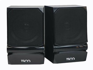 اسپیکر دسکتاپ تسکو TSCO TS 2195 multi media speaker