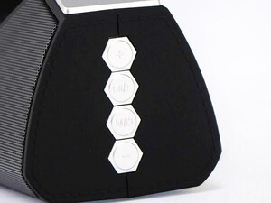 اسپیکر بلوتوث و چراغ قوه تسکو TSCO TS 2391 Bluetooth Speaker