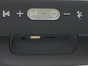 اسپیکر بلوتوثی تسکو TSCO TS 2361 Portable Bluetooth Speaker