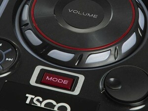 پخش کننده خانگی تسکو TSCO TS 2082 Home Media Player