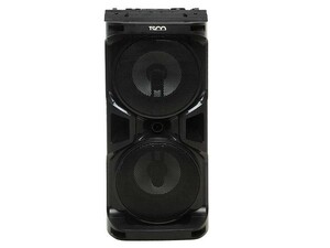 پخش کننده خانگی تسکو TSCO TS 2082 Home Media Player