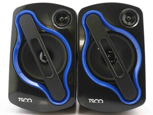 اسپیکر دسکتاپ تسکو TSCO TS 2189 Bluetooth Speaker