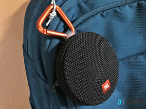 اسپیکر وایرلس jbl clip 2
