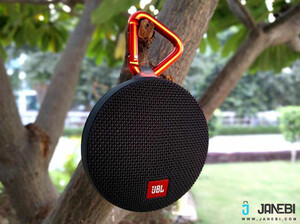 اسپیکر بی سیم jbl clip 2